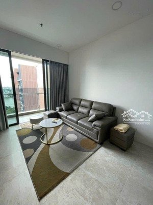 cho thuê căn hộ the river thủ thiêm, view sông, 94m2, 28tr, full nội thất, lh 