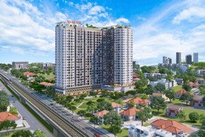 nhận booking căn hộ symlife thuận an chỉ từ 1.7 tỷ view sông cách q.thủ đức 5 phút