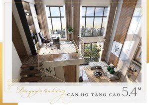 sở hữu căn duplex chỉ với 10% view sông ngay tại q2