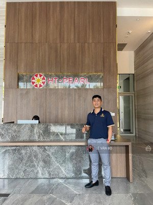 bán gấp ht pearl view hồ đá,chỉ 2.68 tỷ (bao thuế phí), đông nam, có sổ, gọi bộ 