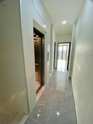 nguyễn thái sơn, phường 1, gò vấp, tp.hcm, 16,5 tỷ, 40m2, bán nhà mặt phố 7 tầng có thang máy