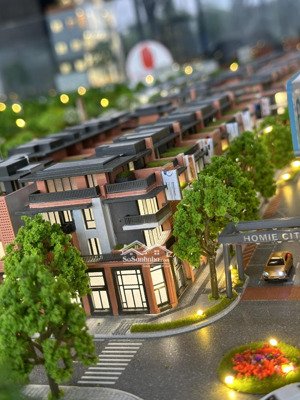 lô góc suất ngoại giao homie city. hàng độc quyền giá rẻ nhất thị trường