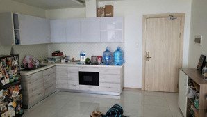 carillon 2, hòa thạnh, tân phú: 80m2, 2 phòng ngủ, 11tr/tháng, nội thất
