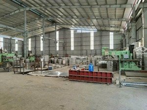 cho thuê kho xưởng 2.000m2, vị trí đẹp ấp 2, xã đức hòa đông, long an, trạm 560kva