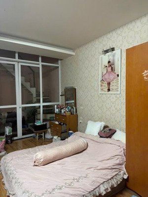 chính chủ bán nhà tôn đức thắng, ô chợ dừa, đống đa 28m2 5.67 tỷ