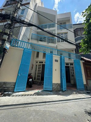 bán nhà 187/3..bạch đằng 73m2, 04 tầng, p2,tân bình(11,9 tỷ/chốt)