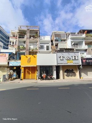 bán nhà mặt phố tại 193 lê văn sỹ, 28,5 tỷ, 241,7m2, chính chủ hàng hiếm