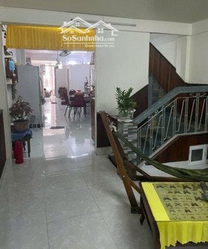 siêu phẩm đầu tư mặt tiền hậu giang quận 6(4m x 30m)(120m2)17.5 tỷ