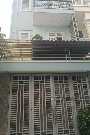 nhà 4 tầng, 5 phòng ngủ, hoàn công đủ đường 22- phường tăng nhơn phú - thủ đức (quận 9)