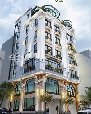 nguyễn văn cừ, chỉ cần xem là mê, ở thì sướng, cho thuê cũng hốt bạc!