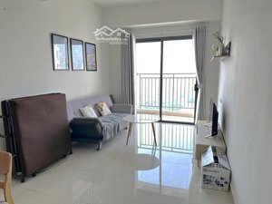 căn hộ 1pn view đẹp gió mát dễ chịu cực kỳ the sun avenue 1pn
