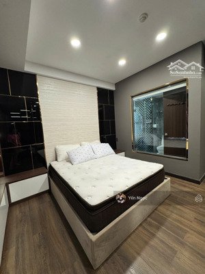 siêu phẩm the tresor 3pn 2wc giá cực tốt ban công rộng view thoáng hiếm có