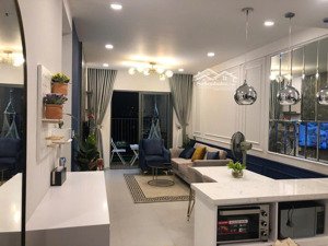cho thuê căn hộ chung cư m-one gia định full nội thất cao cấp