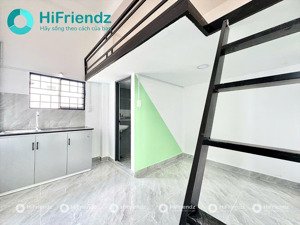 cho thuê nhà trọ bao đẹp tại đường bùi đình túy, p14, bình thạnh, 3,5 triệu, 30 m2