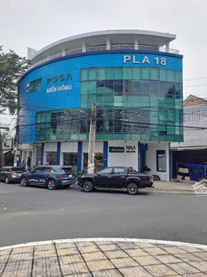 chính chủ cho thuê văn phòng trung tâm phú hòa, 50 triệu vnd, 400m2, đẹp, nhiều tiện ích