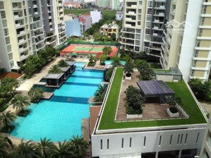 bán căn hộ đẹpthe estella,dt 104m2, 2pn, lầu trung, sổ hồng sẵn, giá 9.850 tỷ