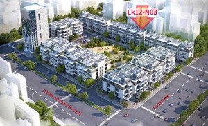 bán nhanh căn lk 90m2 mặt vườn hoa romantic, giá 36 tỷ có ra lộc. làm việc trực tiếp chủ nhà
