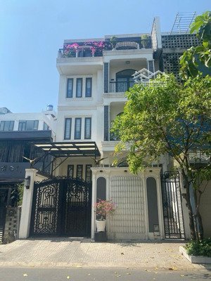 nhanh tay thì còn, chậm tay bán mất! biệt thự 8x20m vuông đét, hầm 3 lầu giá 34,8 tỷ
