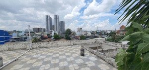 tìm đâu ra mặt tiền 4 tầng st an dương vương p10 q6(4mx20m)14 tỷ 300