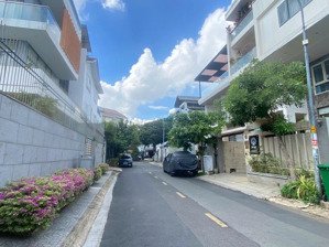 siêu phẩm! bán đất mt đường số 33 ngay trung tâm quận 2, diện tích 160m2 ngang 8m giá ngộp 175tr/m2