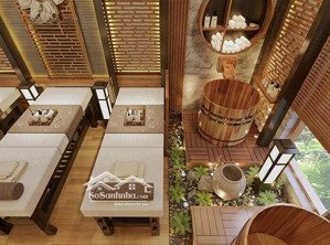 cho thuê cửa hàng 70m2, giá 65 triệu tại trần văn lai, khu đông dân cư người hàn kinh doanh spa ok