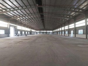 cho thuê 2 kho xưởng kcn tân phú trung, củ chi, diện tích: 2.000m2 - 4.000m2, pccc tự động