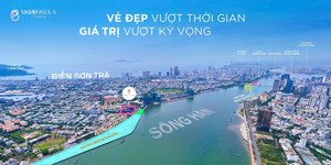 bất ngờ với giá chỉ từ hơn 1tỷ? sở hữu ngay căn hộ cao cấp view pháo hoa sông hàn