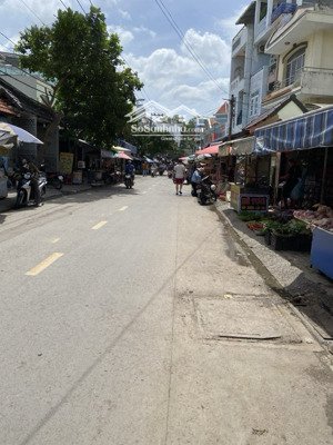 nhà 4tầng-hxh-ô tô ngủ trong nhà-ngay chợ 339-phân lô phước long b-9ty tl
