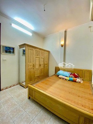 nhà đẹp thanh xuân ngã tư sở 40m2, 4 ngủ, ngõ rộng,gần mặt phố 8.59tỷ
