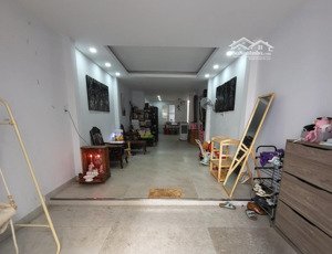 nhà giáp quận 1, 97m2 4pn cách mặt tiền 20m sổ hoàn công, công chứng ngay