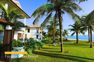 hàng thật , căn đẹp nhất tại khu biệt thự furama villa đà nẵng,sổ đỏ lâu dài. cho thuê 200tr