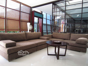1 căn độc nhất! biệt thự hồ bơi 8,7x27. 230m2. 3 tầng giá 41 tỷ