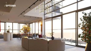 siêu đặc biệt! duplex penthouse 4pn 3wc còn hàng - chỉ có tại fiato uptown, 7 tỷ 9 (chưa gồm vat)