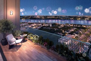 mở bán căn hộ view sông đẹp nhất the emerald68 - góp 0,5%/tháng hoặc vay nh hỗ trợ gốc lãi 36 tháng