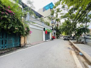 nhà đẹp văn tiến dũng, ô tô đỗ cửa, 5 tầng mới tinh, vài bước ra phố, giá chỉ 6.x tỷ - vị trí đẹp