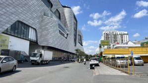 135m2 đất full thổ cư hxh 8m ngay gigamall, phạm văn đồng, đường số 20 giá 13,5 tỷ