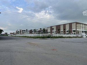 chuyển nhượng 180m2 đất anh dũng 7 - trục đường đôi 35m - giá chỉ 2xtr/m2