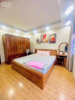 BÁN NHÀ 4 TẦNG SIÊU ĐẸP – KHU ĐÔ THỊ HIM LAM HÙNG VƯƠNG – HỒNG BÀNG – HẢI PHÒNG