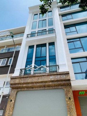 cho thuê nhà phố trung kính,trung hòa,hn, 55m2, 4 tầng,thông sàn, ngõ ô tô, giá 18 tr. 