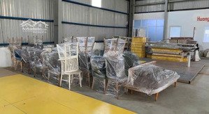 cho thuê kho tp thủ dầu một, bình dương