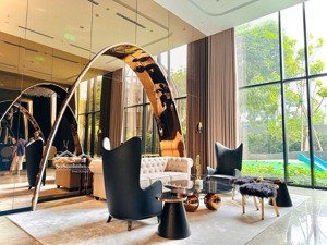 bán căn hộ 3pn, 158m2 tại heritage west lake, giá 26,9 tỷ