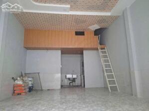 NHÀ ĐƯỜNG NGUYỄN VĂN QUÁ, 6X10, HẺM 3M THÔNG, NGAY CẦU CHỢ CẦU