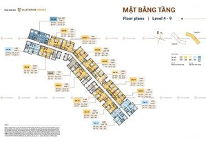 sở hữu căn hộ masterise đà nẵng view sông hàn, 31 tiện ích đẳng cấp 5sao - giá chỉ hơn 4 tỷ/căn 2pn