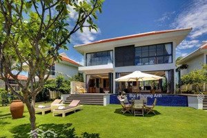 hàng thật, chủ nhà cần bán biệt thự ocean villa , giá rẻ nhất thị trường
