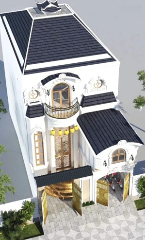 bán bt đẹp tại yên thế, tân bình, hcm, giá thỏa thuận, 86m2, view đẹp chính chủ