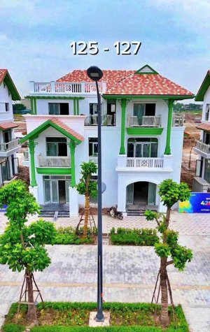 biệt thự vip mặt sông lễ hội sun urban city cơ hội vàng cho giới đầu tư & an cư đẳng cấp