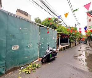 bán đất xuân phương /ntl 127m2, mt gần 6m ngõ ô tô 31.5 tỷ