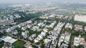 bán gấp lô đất nhà phố 130m2(5x26) kdc kiến á , đường 14m, vị trí tiềm năng , sổ hồng riêng