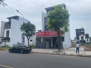 chính chủ bán đất mt đường 35 (rộng 24m), da phú gia cát lai, 7x17m, có sổ đỏ, giá đầu tư tốt