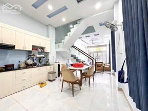 Bán gấp nhà HXH 81m2, sát Phạm Văn Đồng, Linh Đông.